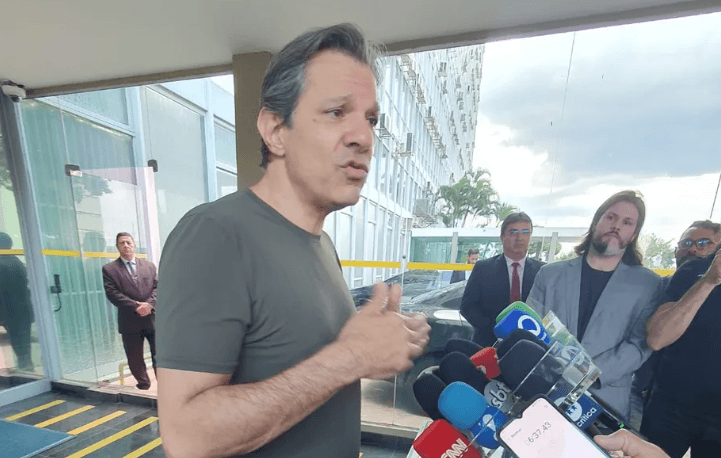 REFORMA TRIBUTÁRIA: Haddad admite que novas exceções elevam alíquota padrão do IVA para até 27,5%
