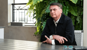 Bolsonaro diz que pagou multa de R$ 72 mil por ataques a jornalistas