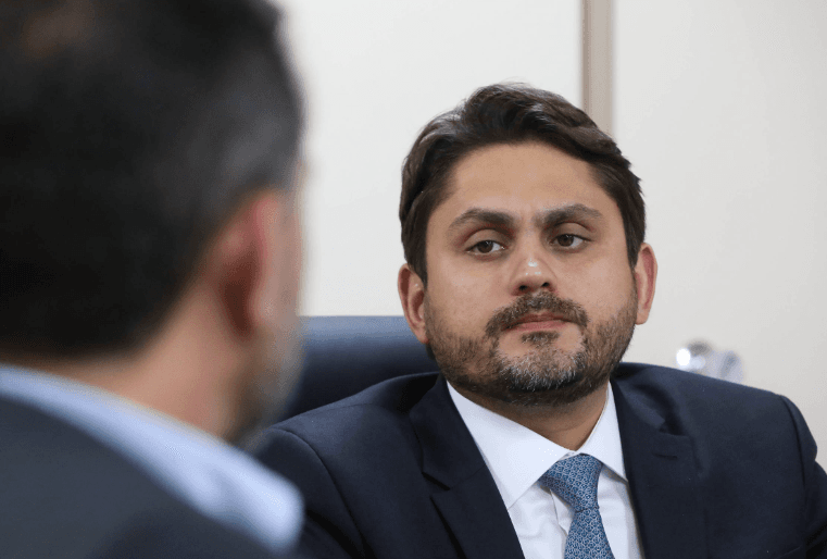Caso Juscelino Filho fica sem relator no STF com demora de Lula para indicar ministro