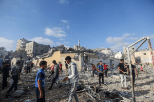 Israel x Hamas: guerra entra no 50º dia com trégua; fim não é cogitado