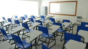 Aulas na Rede de Ensino de Natal seguirão suspensas nesta quarta (29)
