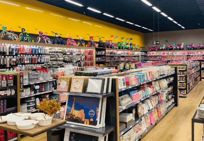 PROCUROU, ENCONTROU… ISKISITA NO MIDWAY
