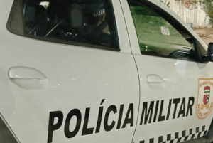 Policial militar é baleado enquanto chegava para trabalhar no 1º Batalhão na Ribeira