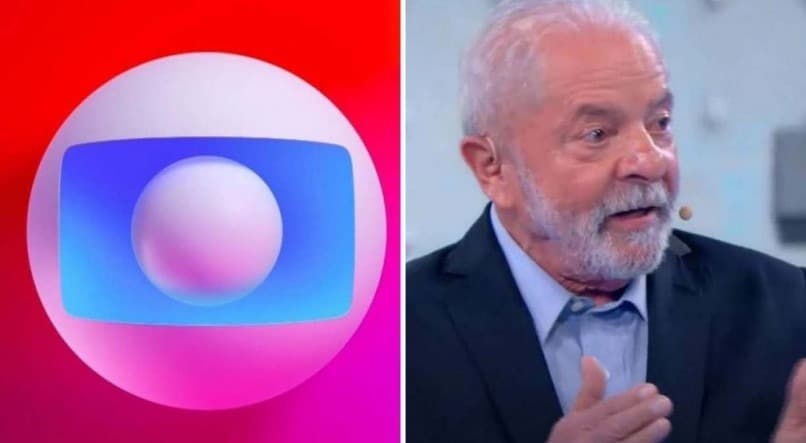 Globo recebe 62,5% de toda a verba publicitária do governo Lula