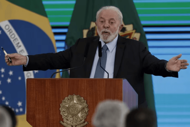 As cinco vezes em que Lula recorreu ao ‘não sabia’ para se esquivar de problemas neste mandato