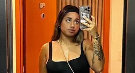MC Loma revela precisar de ‘bombinha de ar' após uso de vape: ‘Não fumem'