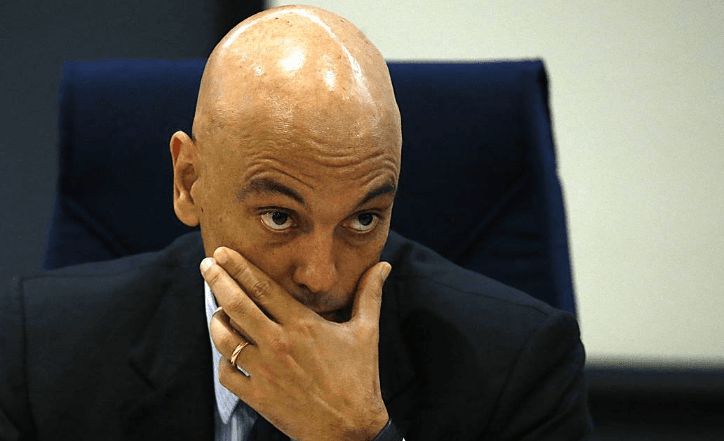 Réu do 8/1 aponta erro de Moraes, nega atuação em QG e ‘zera' votos contra ele no STF