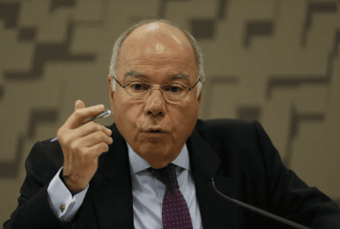 ‘O que foi dito durante a campanha é uma coisa e o que acontece durante o governo é outra', diz Vieira sobre críticas de Milei a Lula