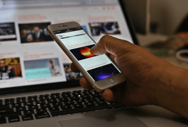 RN tem o maior percentual de usuários de internet do Nordeste, diz IBGE