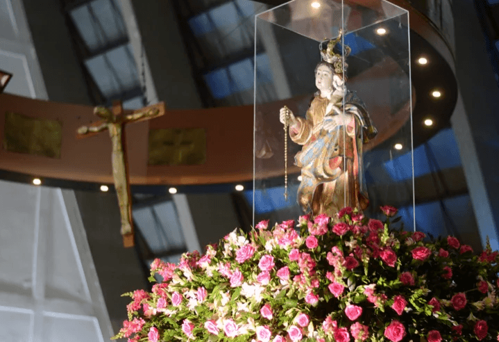 Festa da padroeira de Natal começa dia 11; confira a programação