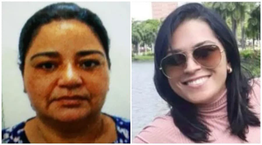 Mulher que matou caicoense com quase 100 facadas é condenada na PB; ela é suspeita de ter assassinado outras duas pessoas no RN
