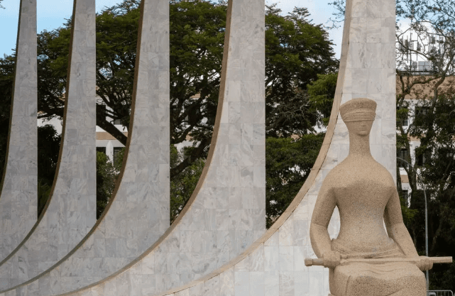 Pesquisa Quaest: 66% apoiam limitar poder de decisões monocráticas no STF