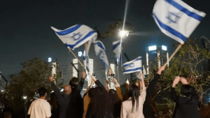 Trégua entre Israel e Hamas entra no último dia com 175 pessoas libertadas