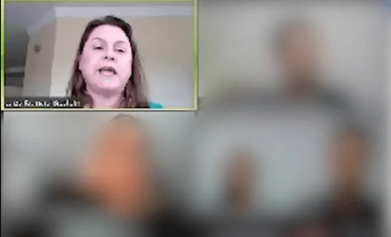 Juíza que gritou com testemunha é suspensa pelo TRT, que abre apuração