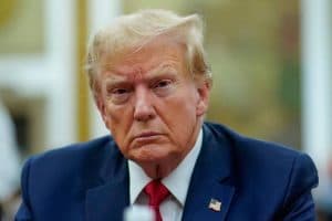 Maine segue Colorado e é 2º estado a barrar Trump das eleições primárias em 2024