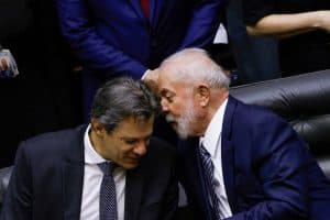 Lula sanciona lei que garante até R$ 35 bi ao governo