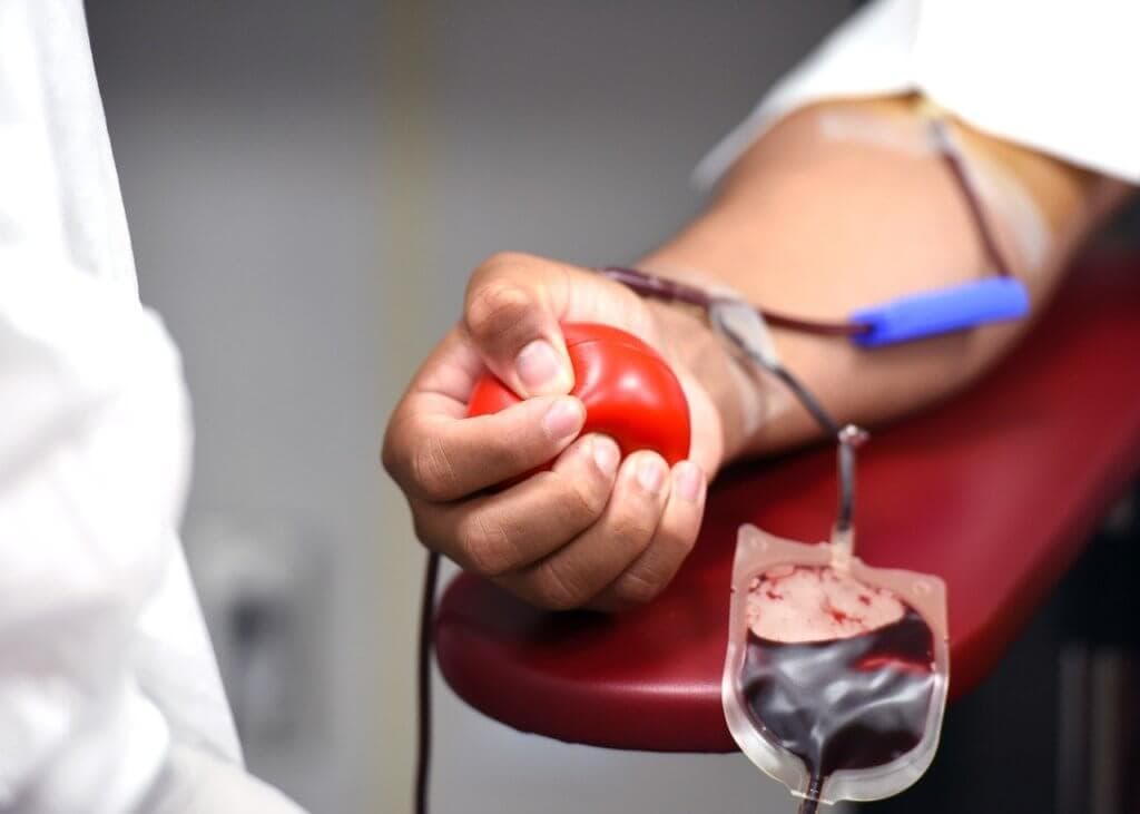 Hemoce reduz prazo para doação de sangue de pessoas com tatuagens. RN deverá seguir padrão