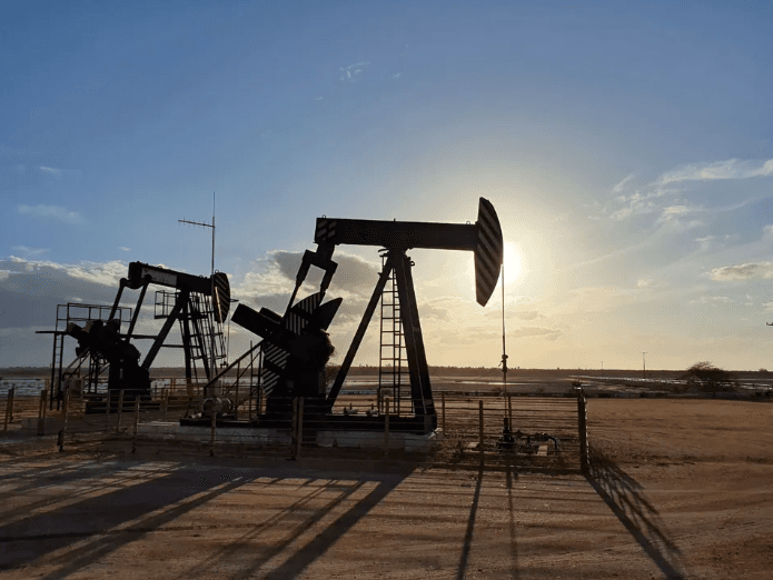 Em 10 meses, produção de petróleo e gás tem crescimento de 10,3% no RN