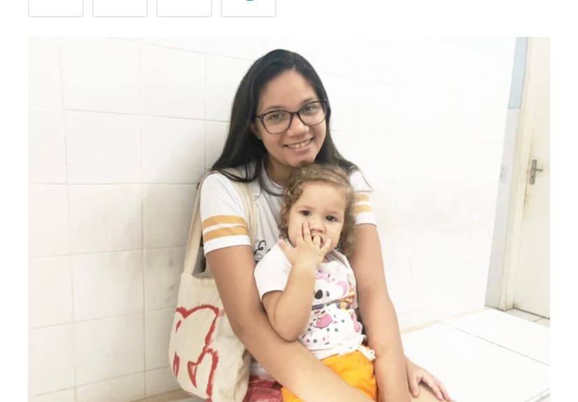 RN está entre os estados com baixa vacinação da pólio
