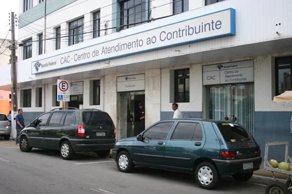 Auditores da Receita Federal no RN estão em greve por tempo indeterminado