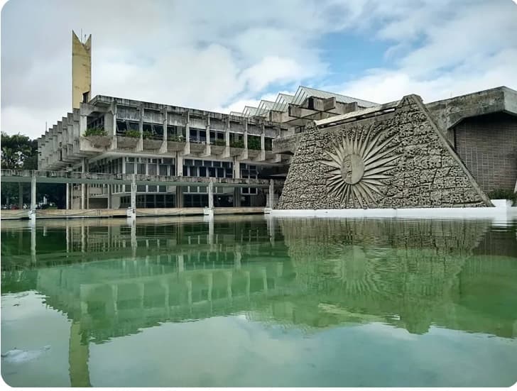 UFRN anuncia concurso público com 16 vagas para técnico-administrativo