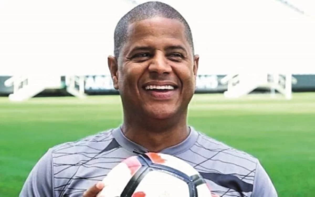 Polícia investiga desaparecimento de Marcelinho Carioca na Zona Leste de São Paulo