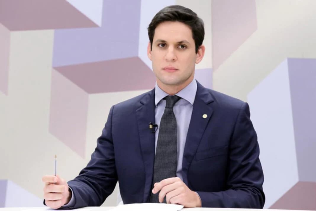 Governo do RN muda nomes, mas mantém indicado de Rafael Motta