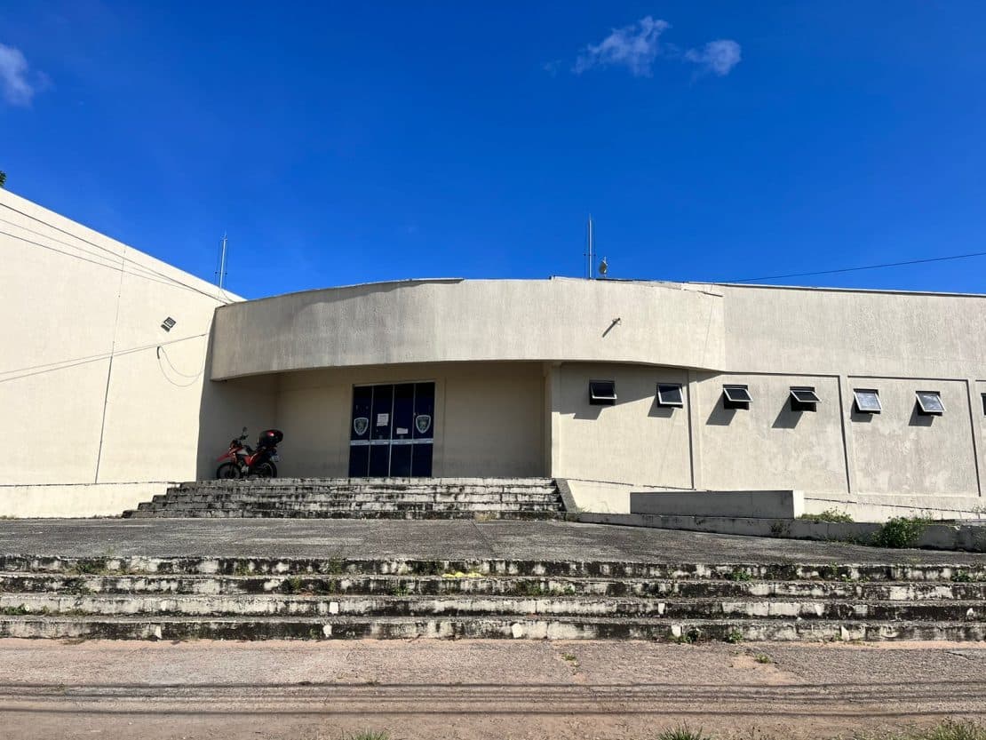 Cinco homens são presos por violência contra mulheres em menos de 24h