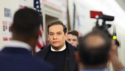 Filho de brasileiros expulso do Congresso dos EUA reage e diz “que o lugar vá para o inferno”