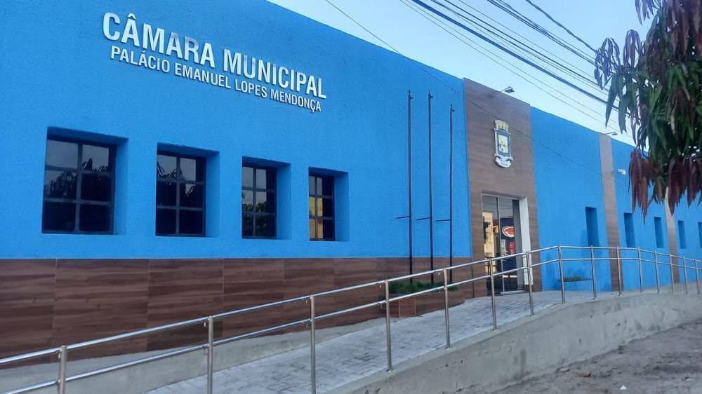 Câmara de Tangará pauta pedido de impeachment contra prefeito Airton Bezerra para esta terça-feira (5)