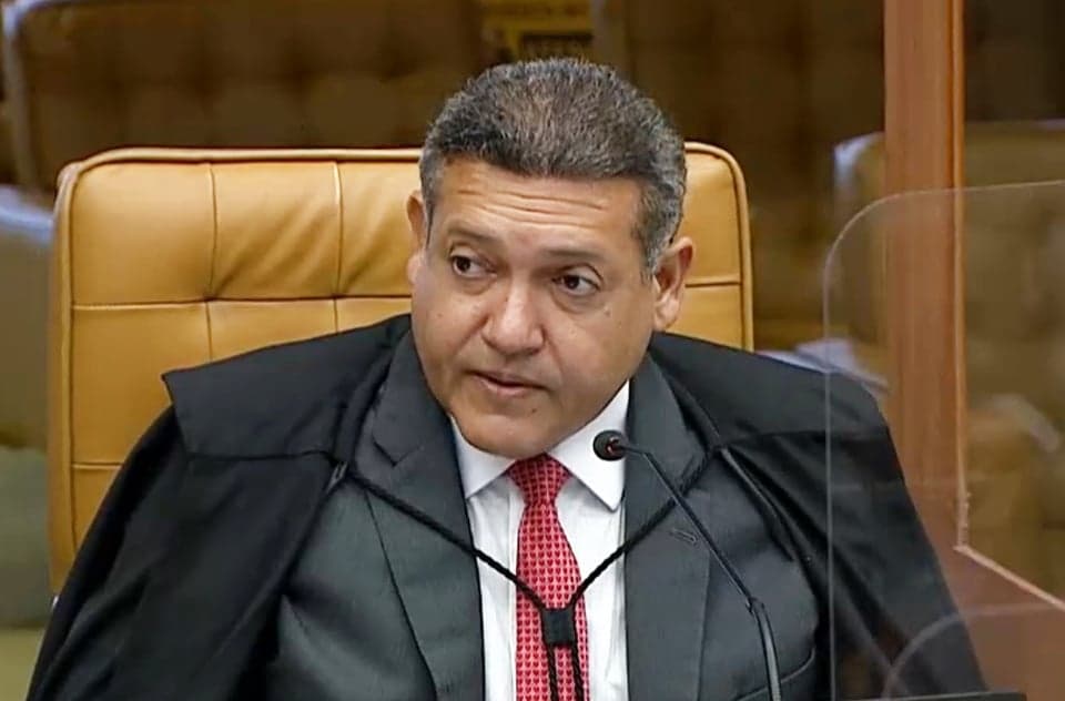 Nunes Marques pede vista e julgamento sobre Lei das Estatais é suspenso