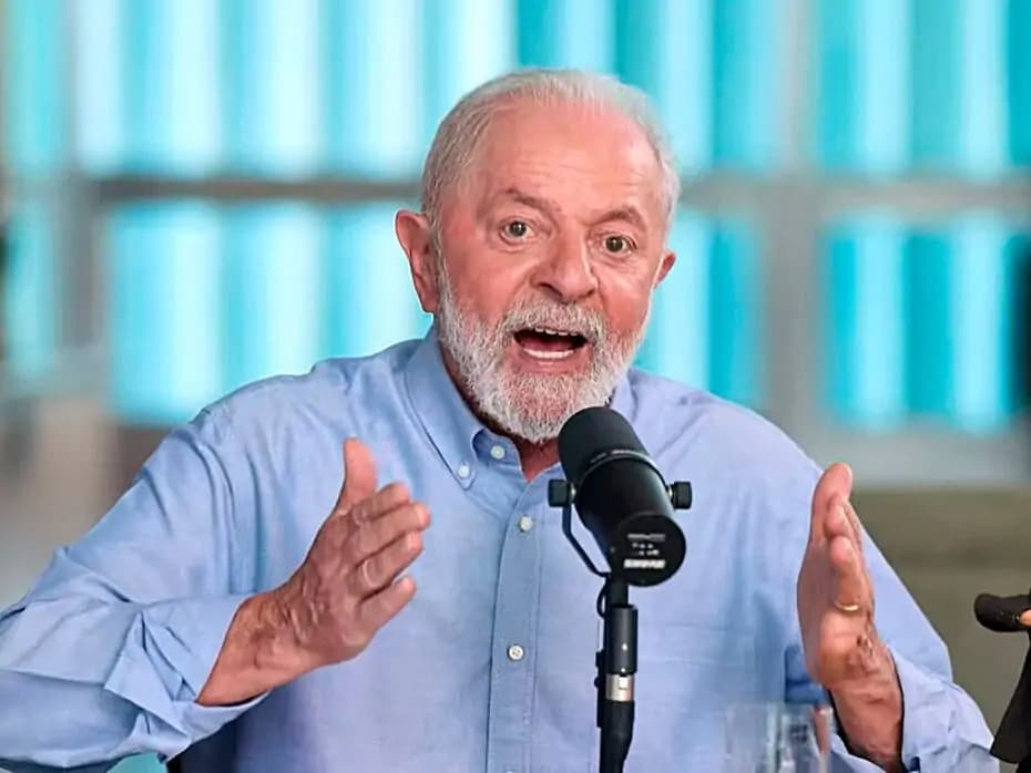 Lula convida governadores, empresários e parlamentares para ato no 8 de janeiro: ‘Lembrar que houve tentativa de golpe’