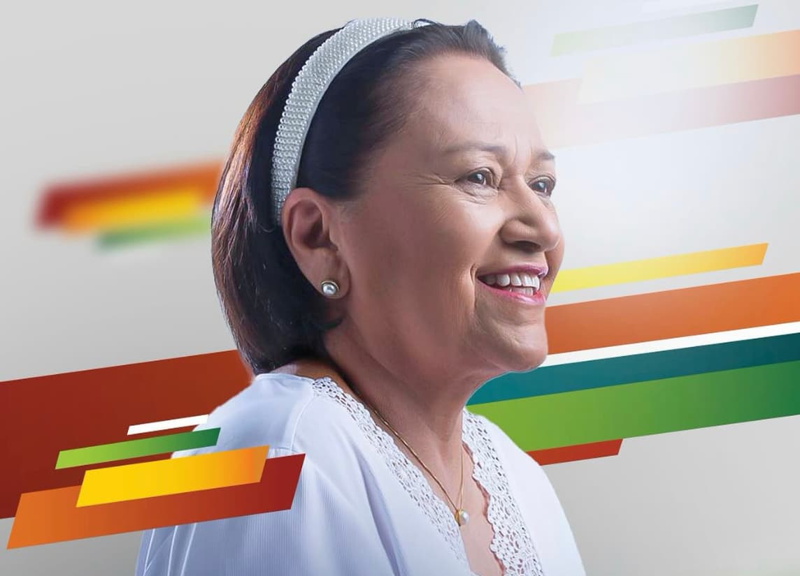 Fátima Bezerra é a nova presidenta do Consórcio Nordeste