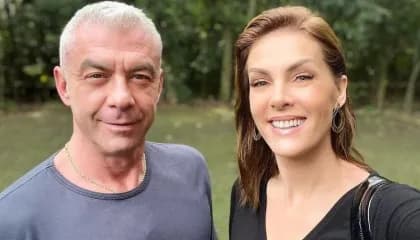 Justiça dá três dias para Ana Hickmann e ex pagarem dívida de R$ 1,6 milhão