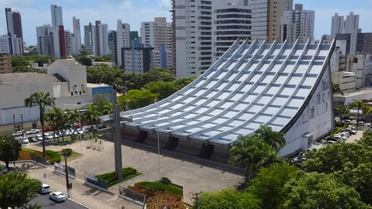 Paróquias divulgam os horários das celebrações do Natal e do Ano Novo