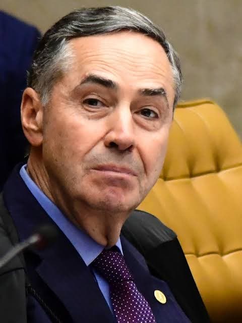 Decisões individuais são “imperativo da realidade” do STF, diz Barroso