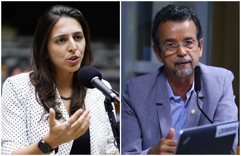 Ranking coloca deputados federais do PT no RN entre os piores
