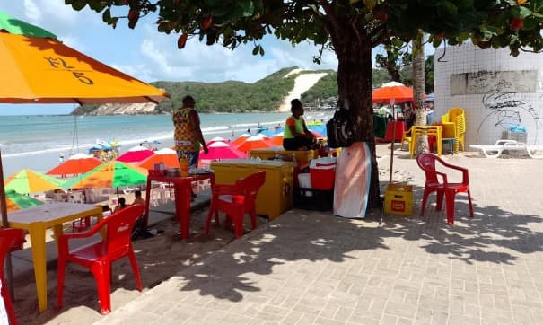 Audiência discute ordenamento da praia de Ponta Negra