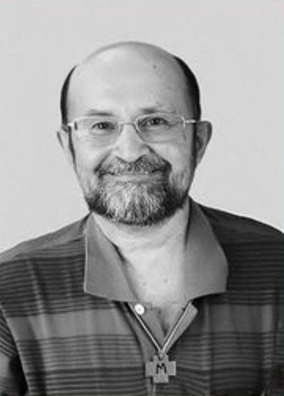 Morre Irmão Inácio Dantas, ex-diretor do Colégio Marista