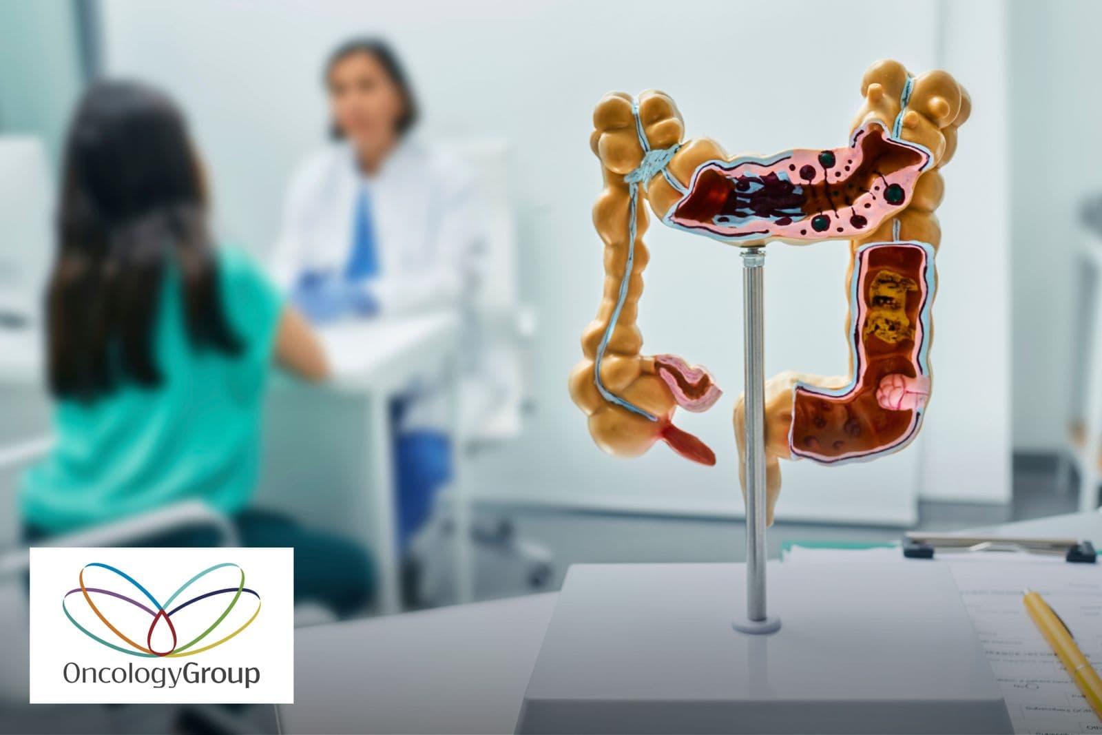 Câncer colorretal acomete pessoas cada vez mais jovens e prevenção secundária aumenta chances de cura