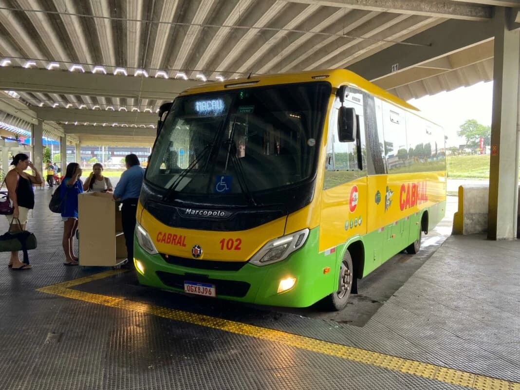 Viagens para o interior do RN devem aumentar 25% durante fim de ano