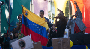 Referendo da Venezuela hoje sobre anexar região da Guiana levanta preocupação de conflito