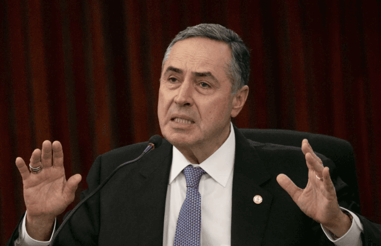 Barroso sobre debate a respeito do aborto: “Não está amadurecido”