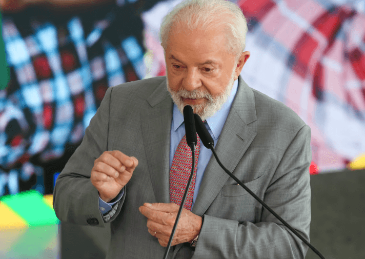 Lula criminaliza o agro e se alinha a ditaduras, diz bancada ruralista após discurso do presidente na COP28, em Dubai