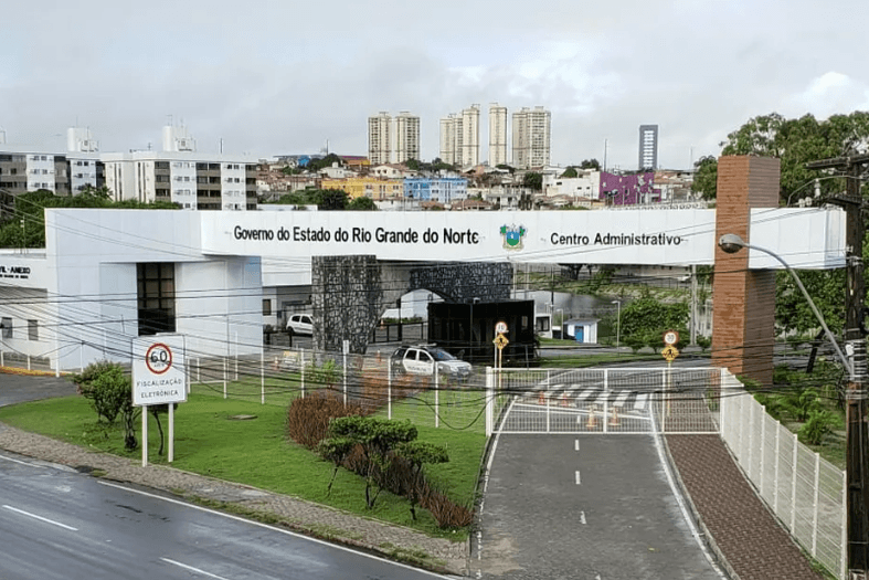 RN: Custo per capita com servidores no Estado é o mais alto do Nordeste