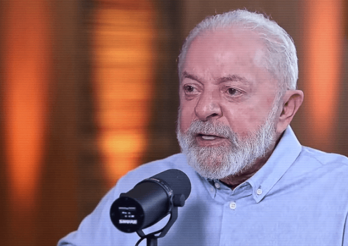 TCU acata em parte representação que aponta uso de programa para promoção pessoal de Lula