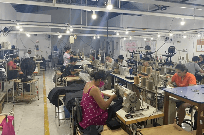 Parceria com a Shein, intermediada pela Coteminas, segue sem avanços