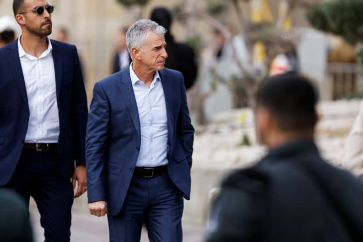 Israel cancela viagem de chefe de inteligência ao Catar, e negociação sobre reféns é adiada