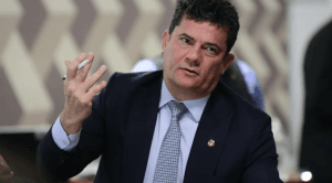 MP Eleitoral do Paraná pede cassação e inelegibilidade de Moro