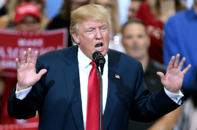 Suprema Corte do Colorado proíbe Donald Trump de concorrer à presidência no estado